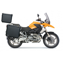 BMW 1200 GS kufer centralny